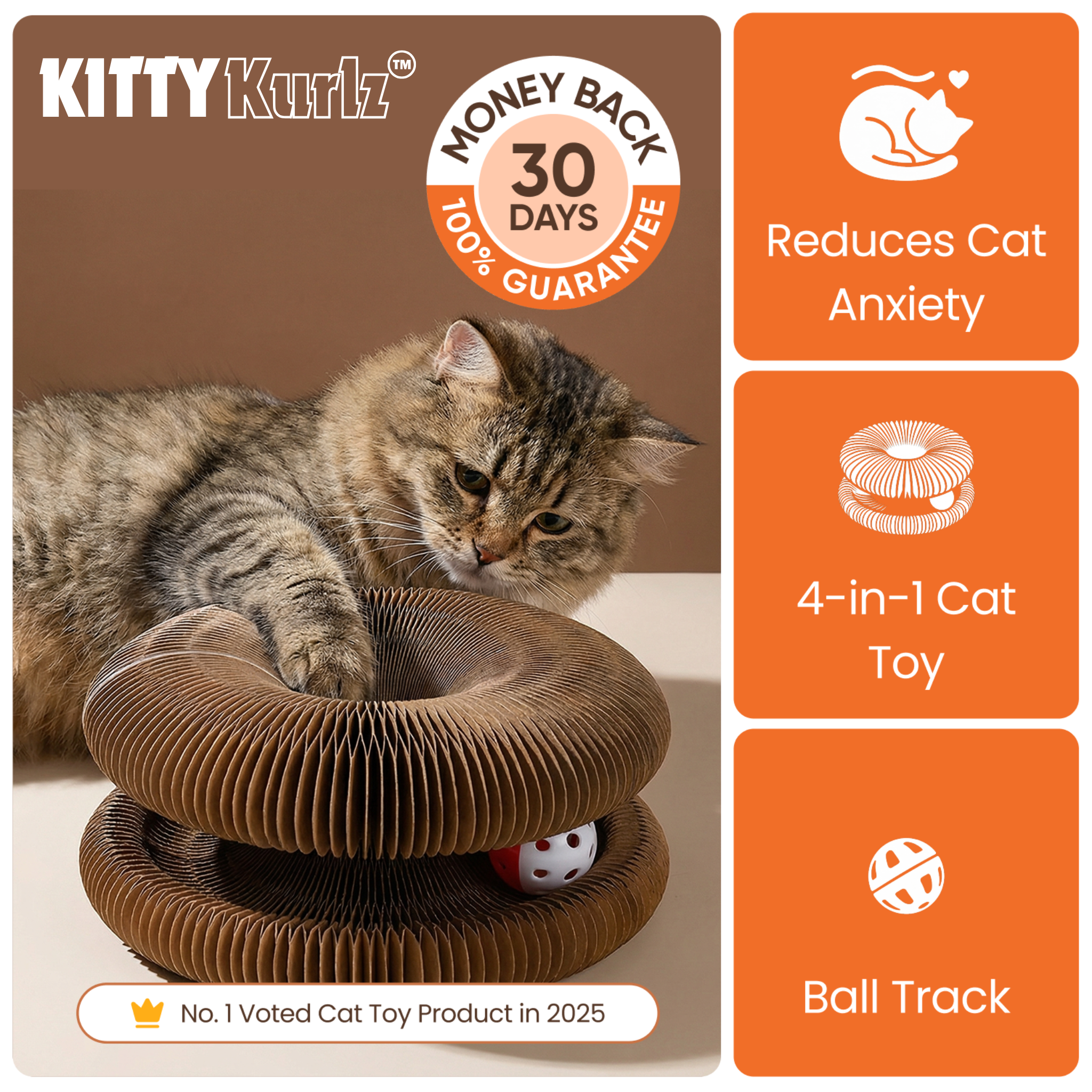 Kitty Kurlz™