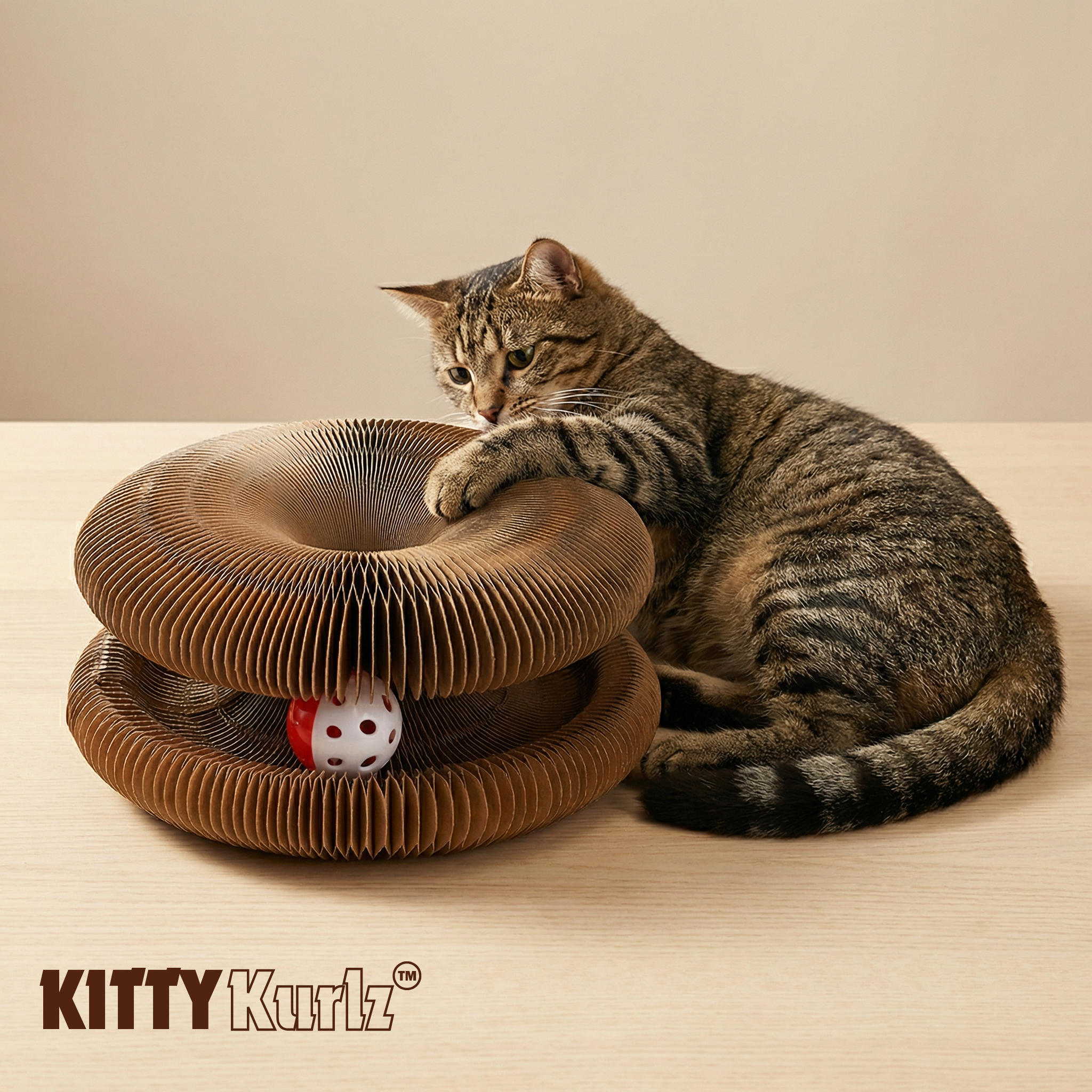 Kitty Kurlz™