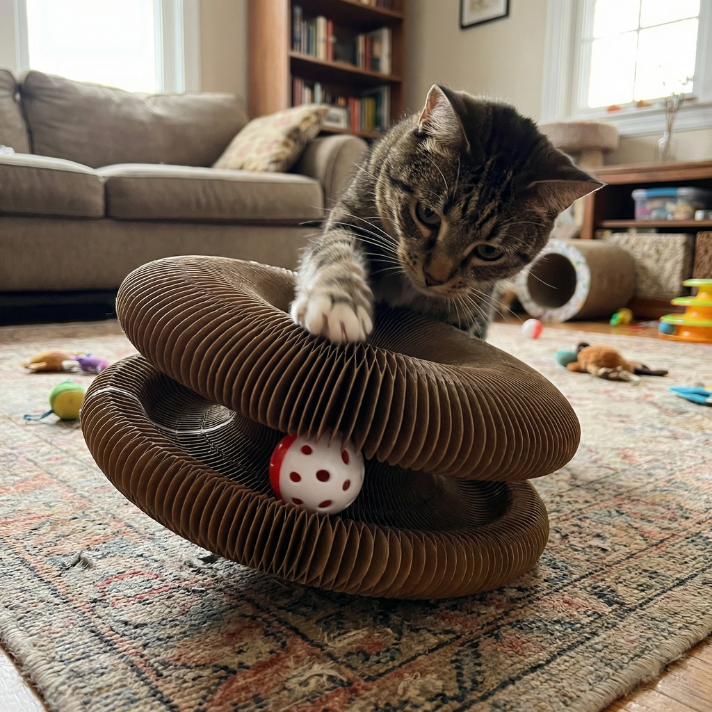 Kitty Kurlz™