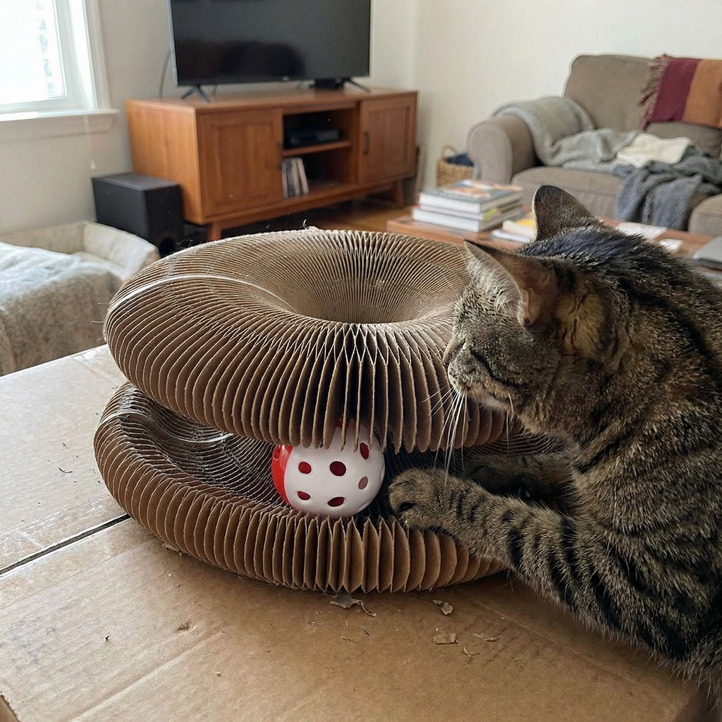 Kitty Kurlz™