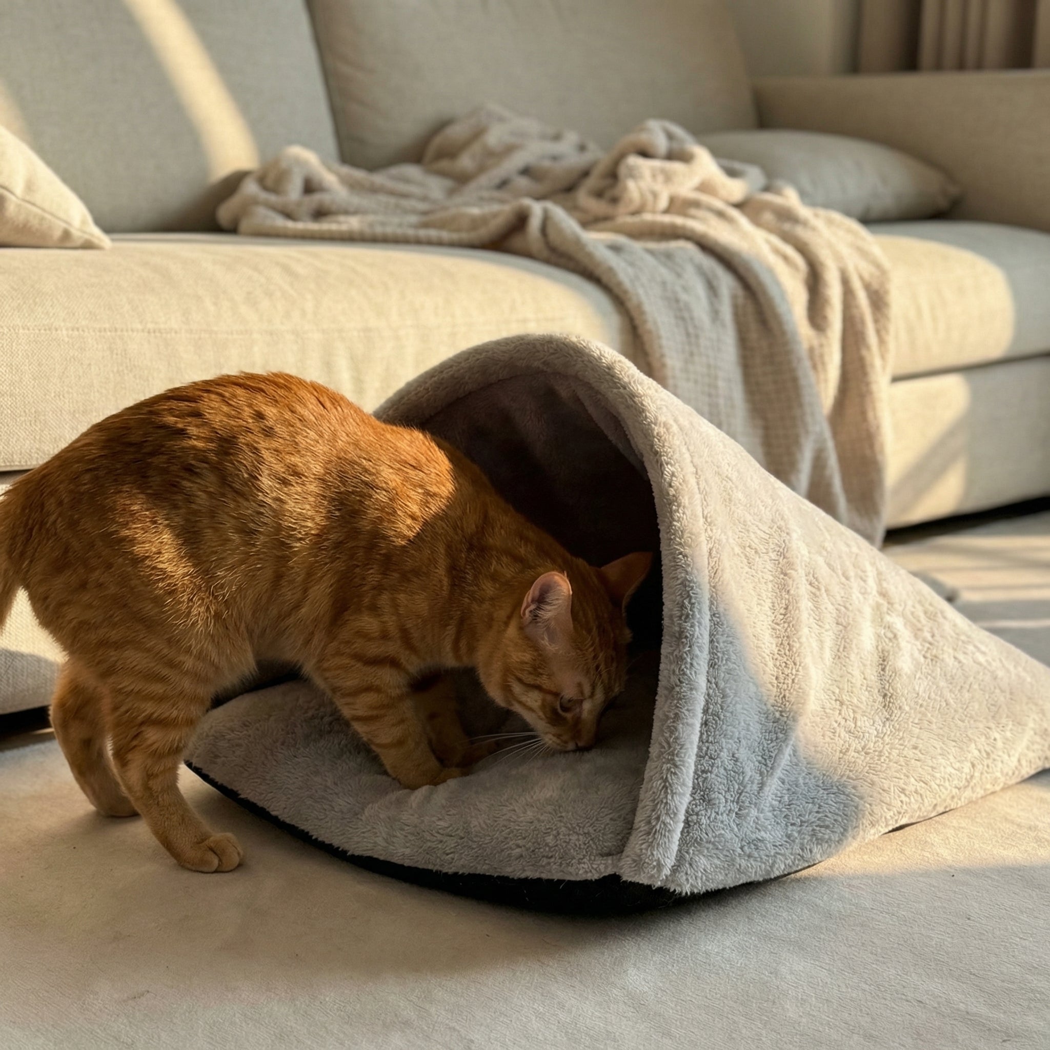 SUMU Cave™