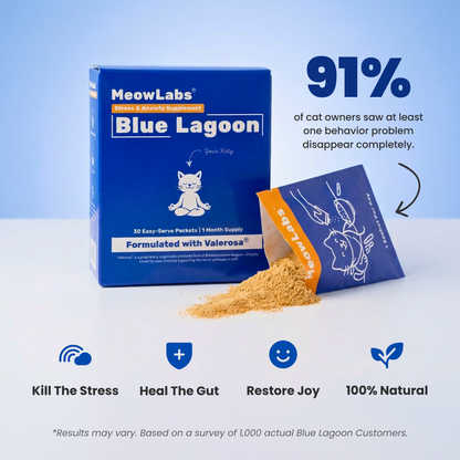 Blue Lagoon™ Probiotic