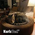 KurlzBed™