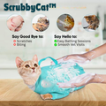 ScrubbyCat™