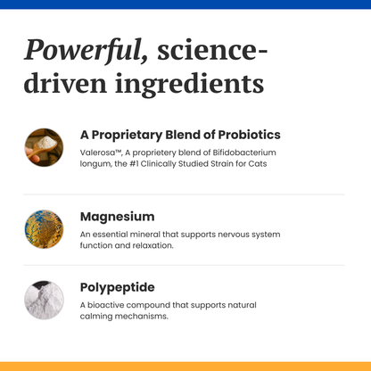 Blue Lagoon™ Probiotic