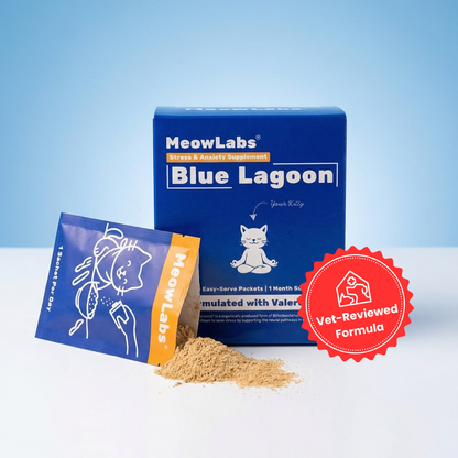 Blue Lagoon™ Probiotic