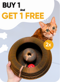 Kitty Kurlz™ [BUY 1 GET 1 FREE]