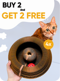 Kitty Kurlz™ [Buy 2 Get 2 Free]