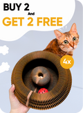 Kitty Kurlz™ [BUY 2 GET 2 FREE]