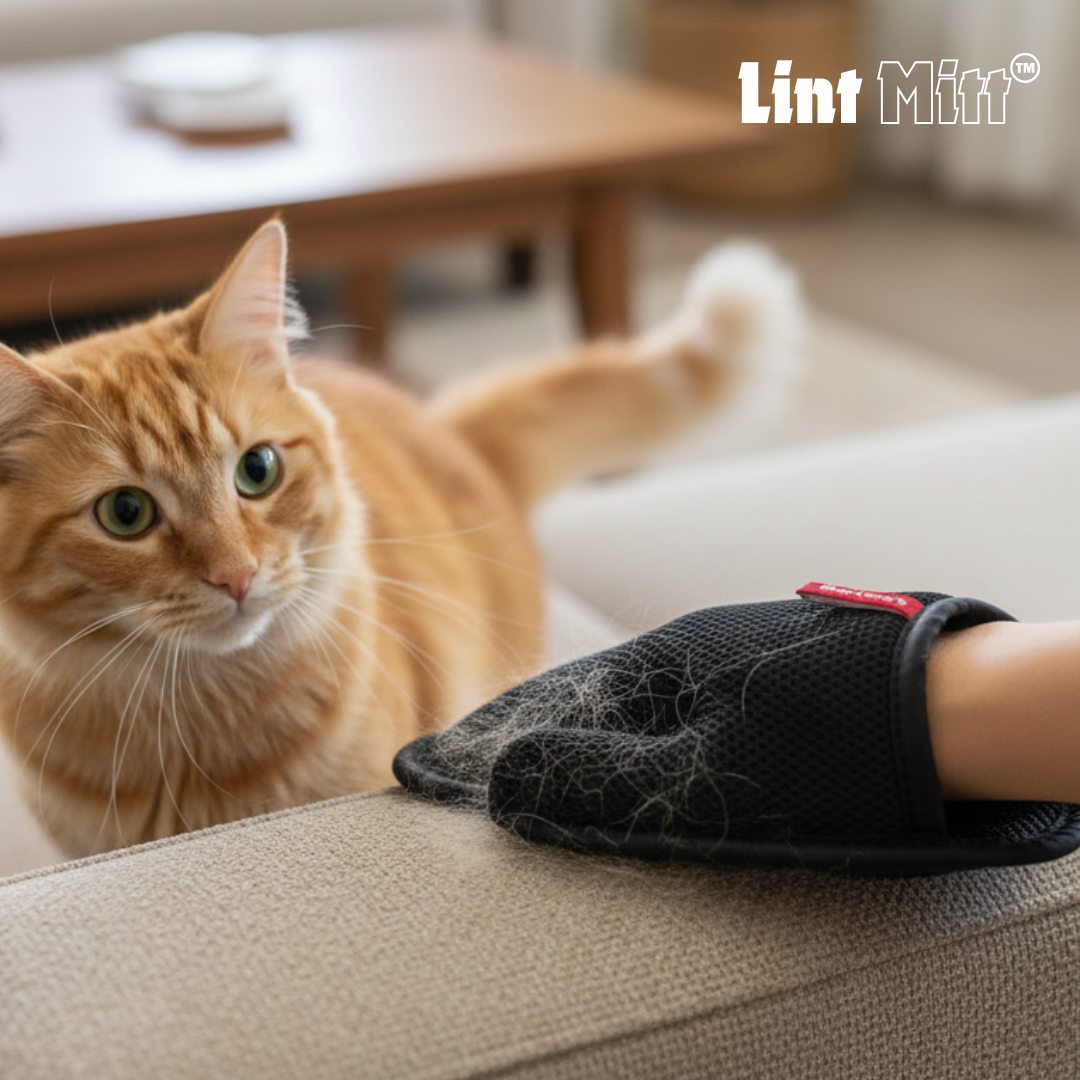 LintMitt™
