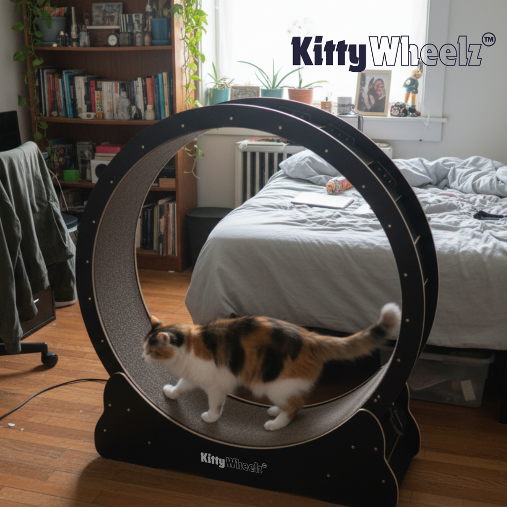 Kitty Wheelz