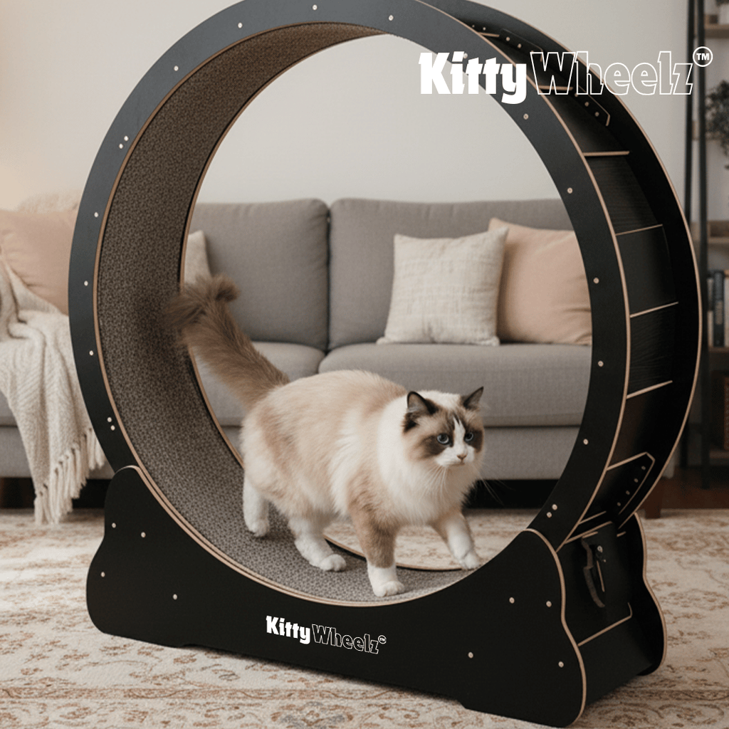Kitty Wheelz
