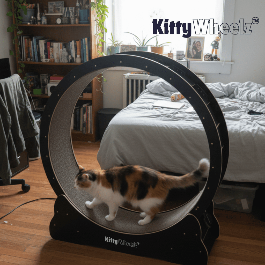Kitty Wheelz