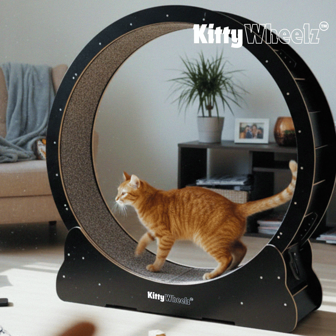 Kitty Wheelz