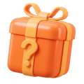 Mystery Gift [FREE GIFT]