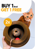 Kitty Kurlz™ [BUY 1 GET 1 FREE]