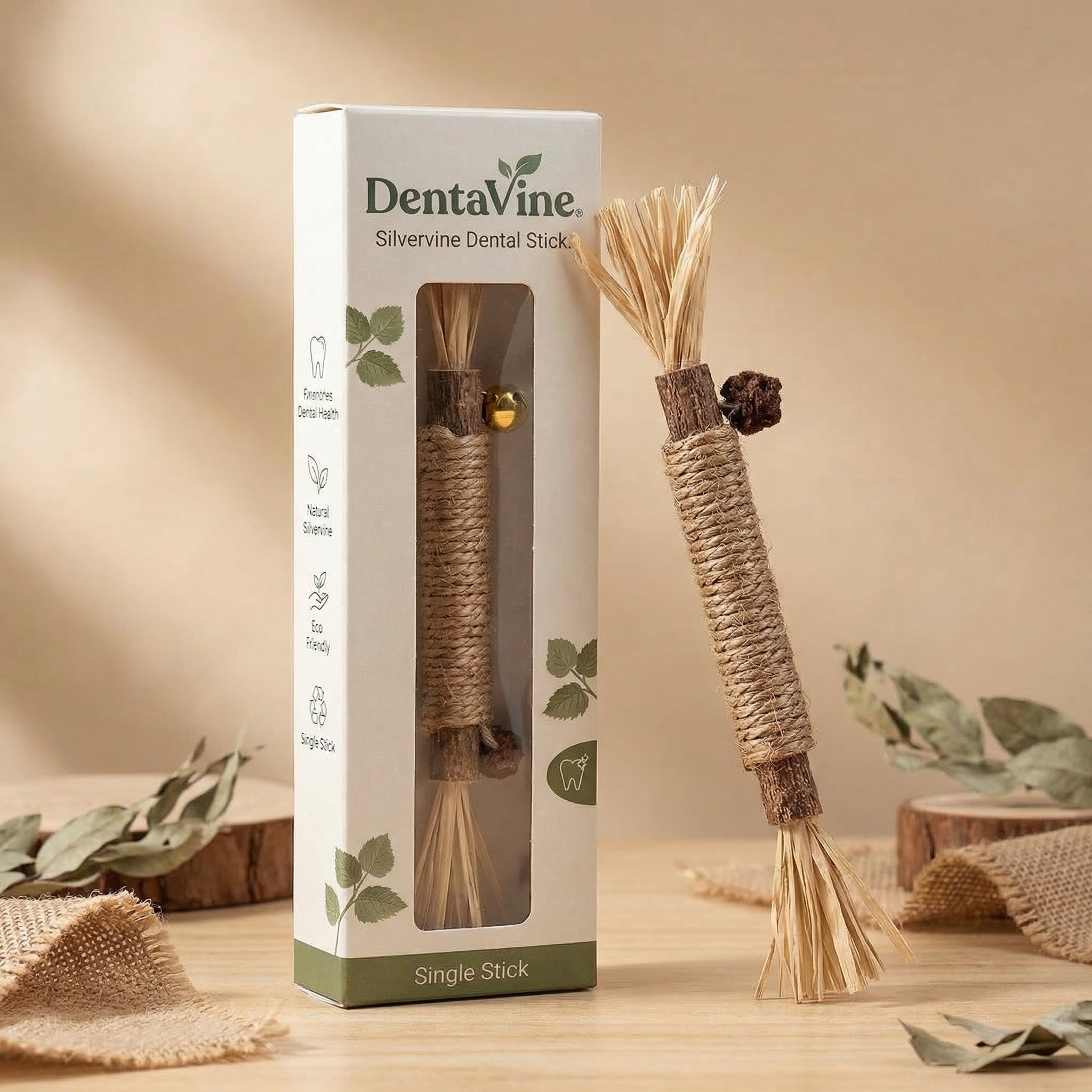 DentaVine™ [Buy 5 Get 5 Free]