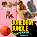 [June's Special Deal] Boredom Bundle